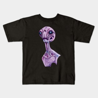 Alien Kids T-Shirt